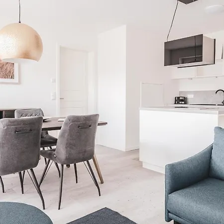 Ostseehaus Ostseehaus 3