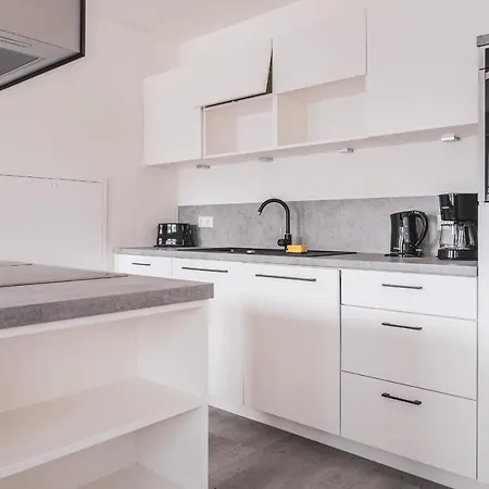 Ostseehaus Ostseehaus 3 * Zingst