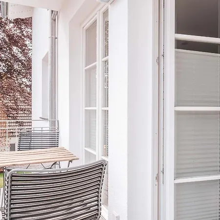 Ostseehaus Ostseehaus 3 *