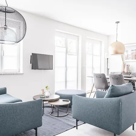 Ostseehaus Ostseehaus 3 * Zingst