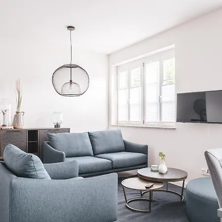 Apartman Ostseehaus Ostseehaus 3