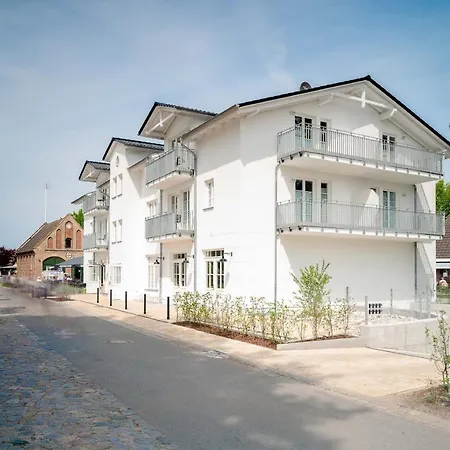 Ostseehaus Ostseehaus 3 Apartman *