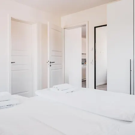 Apartman Ostseehaus Ostseehaus 3