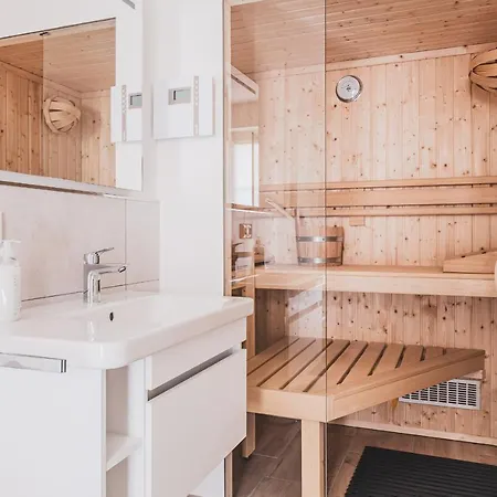 Ostseehaus Ostseehaus 3 Apartman