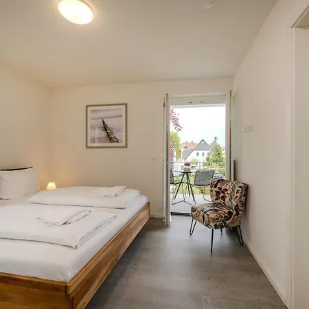 Ostseehaus Ostseehaus 3 *