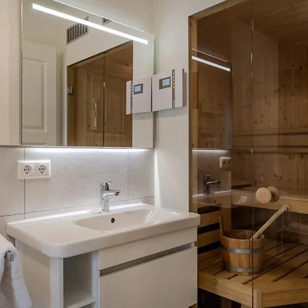 Ostseehaus Ostseehaus 3 * Zingst