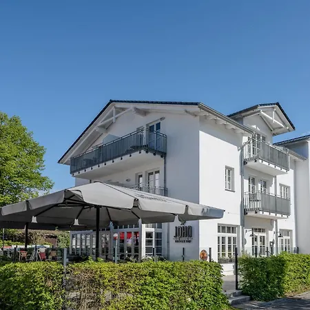 Ostseehaus Ostseehaus 3 Lejlighed