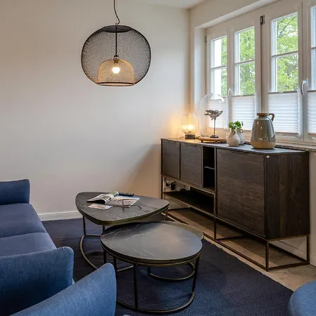 Ostseehaus Ostseehaus 3 *