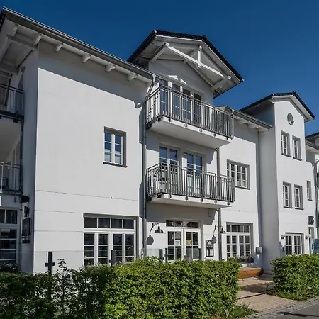 Ostseehaus Ostseehaus 3 * Zingst