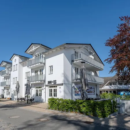 Ostseehaus Ostseehaus 3 *